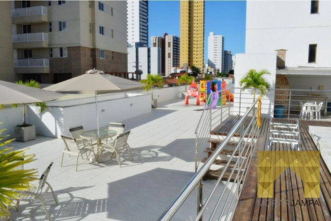 Imagem Apartamento com 4 Quartos à Venda, 164 m² em Manaíra - João Pessoa Imagem Apartamento com 4 Quartos à Venda, 164 m² em Manaíra - João Pessoa
