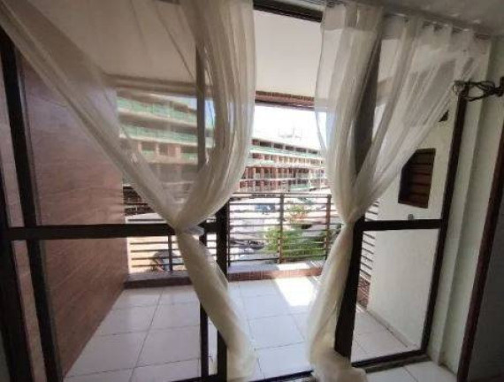 Imagem Apartamento com 2 Quartos para Alugar, 70 m² em Cabo Branco - João Pessoa Imagem Apartamento com 2 Quartos para Alugar, 70 m² em Cabo Branco - João Pessoa