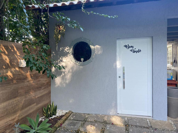 Imagem Casa com 8 Quartos à Venda, 550 m² em Recreio - Rio De Janeiro