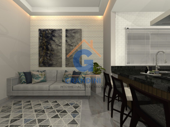 Imagem Casa com 2 Quartos à Venda, 150 m² em Jardim Suécia - Mogi Guaçu Imagem Casa com 2 Quartos à Venda, 150 m² em Jardim Suécia - Mogi Guaçu
