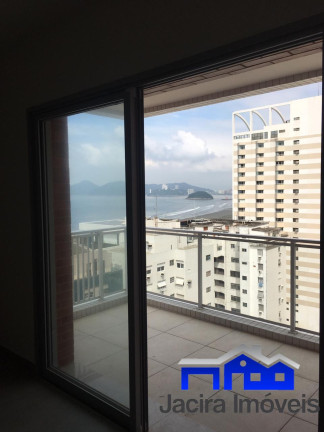 Imagem Apartamento com 1 Quarto para Alugar, 46 m² em Santos Imagem Apartamento com 1 Quarto para Alugar, 46 m² em Santos