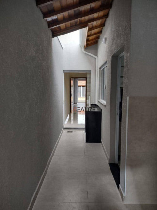 Imagem Casa com 3 Quartos à Venda, 110 m² em Jardim Pau Preto - Indaiatuba