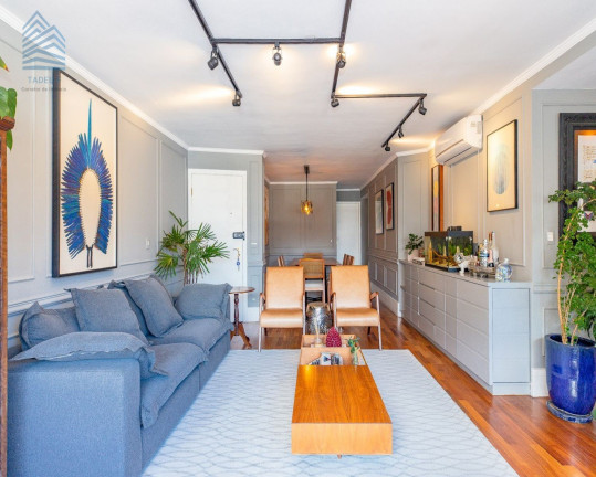 Imagem Imóvel com 3 Quartos à Venda, 136 m² em Pinheiros - São Paulo Imagem Imóvel com 3 Quartos à Venda, 136 m² em Pinheiros - São Paulo