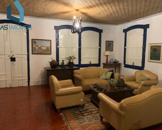 Imagem Casa com 7 Quartos à Venda, 800 m² em Ogiva - Cabo Frio Imagem Casa com 7 Quartos à Venda, 800 m² em Ogiva - Cabo Frio