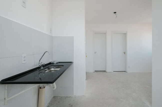 Imagem Apartamento com 2 Quartos à Venda, 36 m² em Lapa - São Paulo Imagem Apartamento com 2 Quartos à Venda, 36 m² em Lapa - São Paulo