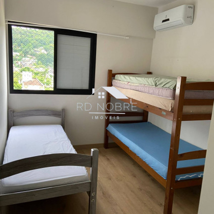 Apartamento com 2 Quartos à Venda, 74 m² em Enseada - Guarujá