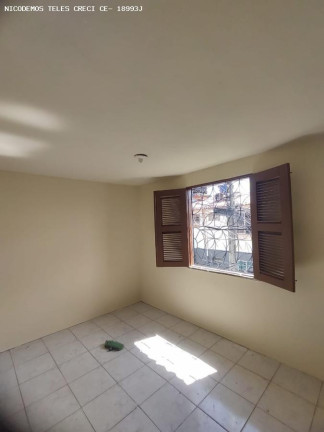Imagem Apartamento com 2 Quartos à Venda, 52 m² em Araturi - Caucaia Imagem Apartamento com 2 Quartos à Venda, 52 m² em Araturi - Caucaia