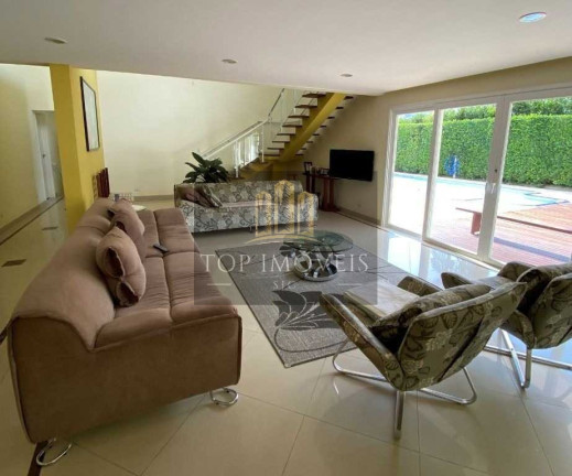 Imagem Sobrado com 4 Quartos à Venda, 842 m² em Terras De Sant Anna - Jacareí Imagem Sobrado com 4 Quartos à Venda, 842 m² em Terras De Sant Anna - Jacareí
