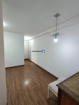 Imagem Apartamento com 2 Quartos à Venda, 63 m² em Saúde - São Paulo