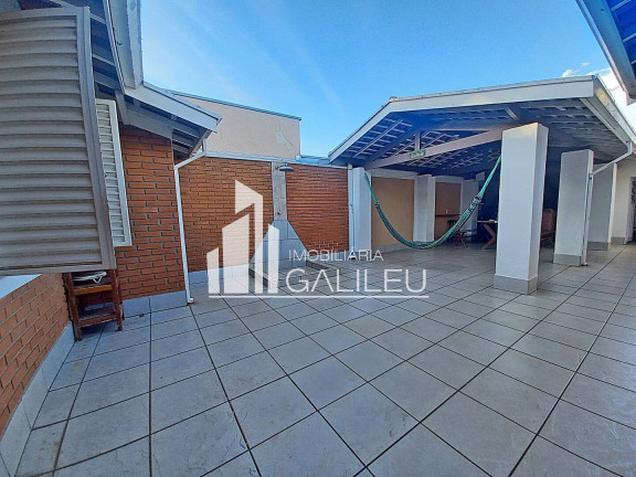 Imagem Casa com 2 Quartos à Venda, 190 m² em Jardim Dom Bosco - Campinas