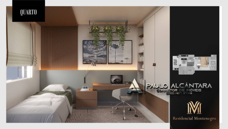 Imagem Apartamento com 3 Quartos à Venda, 180 m² em Veneza - Ipatinga