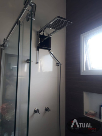 Imagem Casa de Condomínio com 4 Quartos à Venda, 300 m² em Jardim Paraíso Da Usina - Atibaia Imagem Casa de Condomínio com 4 Quartos à Venda, 300 m² em Jardim Paraíso Da Usina - Atibaia