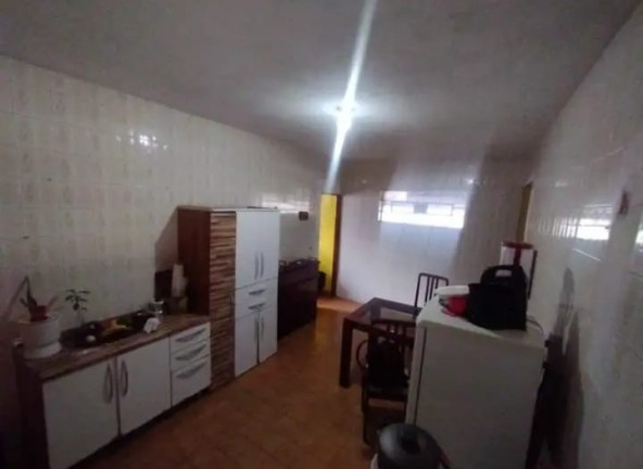 Imagem Casa com 3 Quartos à Venda, 225 m² em Santana - Pindamonhangaba Imagem Casa com 3 Quartos à Venda, 225 m² em Santana - Pindamonhangaba