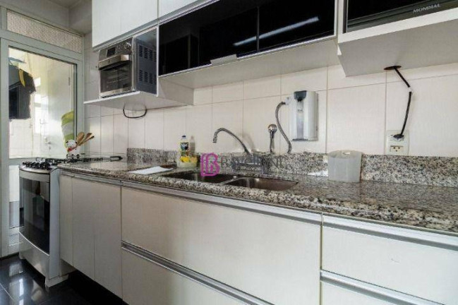 Imagem Apartamento com 3 Quartos à Venda, 105 m² em Pompeia - São Paulo Imagem Apartamento com 3 Quartos à Venda, 105 m² em Pompeia - São Paulo