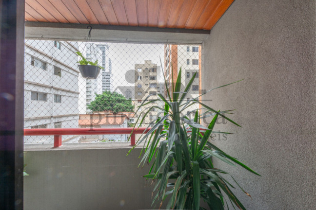 Imagem Apartamento com 3 Quartos à Venda, 81 m² em Perdizes - São Paulo Imagem Apartamento com 3 Quartos à Venda, 81 m² em Perdizes - São Paulo