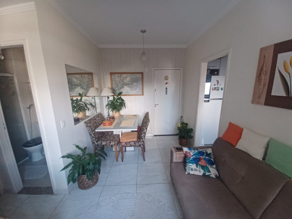 Imagem Imóvel com 2 Quartos à Venda, 48 m² em Parque Campolim - Sorocaba Imagem Imóvel com 2 Quartos à Venda, 48 m² em Parque Campolim - Sorocaba