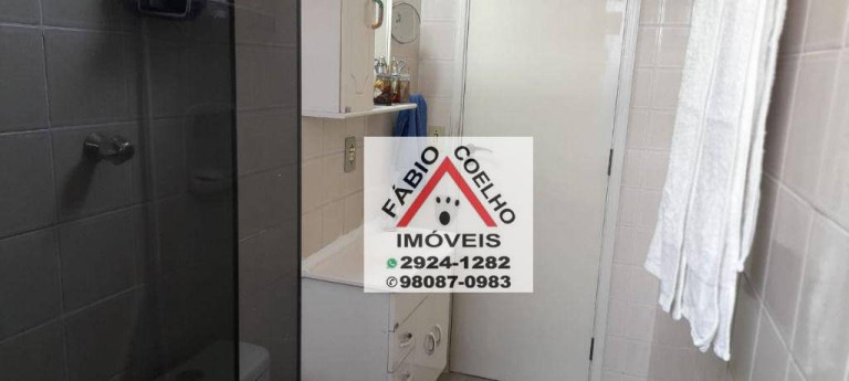Imagem Apartamento com 2 Quartos à Venda, 55 m² em Jabaquara - São Paulo Imagem Apartamento com 2 Quartos à Venda, 55 m² em Jabaquara - São Paulo