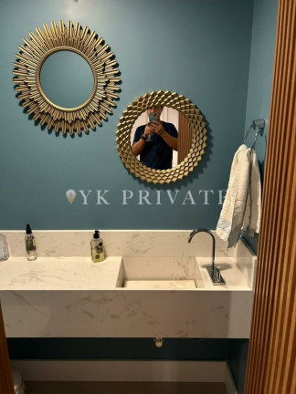 Imagem Apartamento com 3 Quartos à Venda, 132 m² em Várzea Da Barra Funda - São Paulo