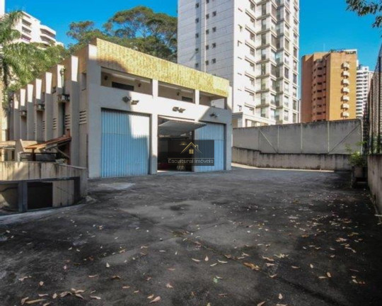 Imagem Imóvel com 6 Quartos à Venda, 962 m² em Vila Andrade - São Paulo