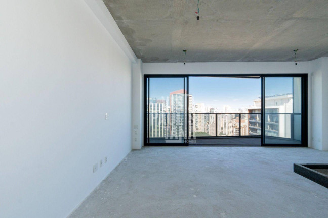Imagem Studio com 1 Quarto à Venda, 43 m² em Vila Olímpia - São Paulo Imagem Studio com 1 Quarto à Venda, 43 m² em Vila Olímpia - São Paulo