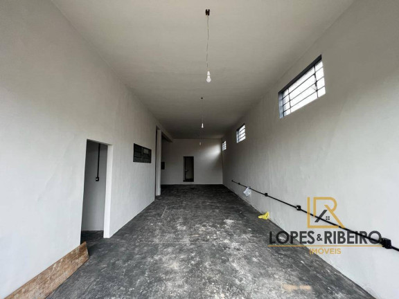 Imagem Sala Comercial à Venda, 500 m² em Bairro Alto - Botucatu Imagem Sala Comercial à Venda, 500 m² em Bairro Alto - Botucatu