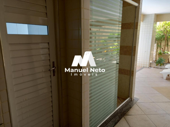 Imagem Apartamento com 3 Quartos à Venda, 105 m² em Meireles - Fortaleza