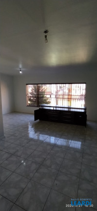 Casa com 3 Quartos à Venda, 213 m² em Campestre - Santo André