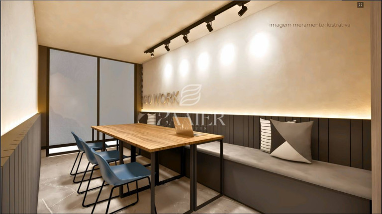 Imagem Apartamento com 3 Quartos à Venda, 88 m² em Anita Garibaldi - Joinville