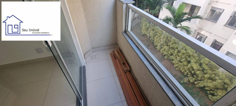 Imagem Apartamento com 2 Quartos à Venda, 50 m² em Taquara - Rio De Janeiro Imagem Apartamento com 2 Quartos à Venda, 50 m² em Taquara - Rio De Janeiro