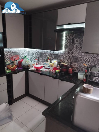 Imagem Sobrado com 3 Quartos para Alugar, 80 m² em Vila Re - São Paulo
