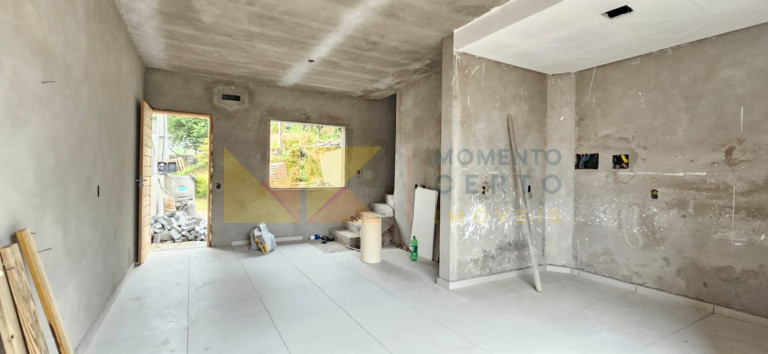 Imagem Sobrado com 2 Quartos à Venda, 60 m² em Vila Nova - Blumenau