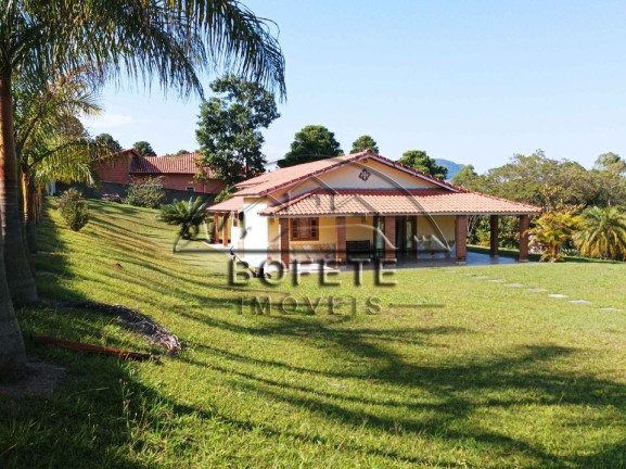 Imagem Imóvel com 3 Quartos à Venda, em São Marcos - Bofete Imagem Imóvel com 3 Quartos à Venda, em São Marcos - Bofete