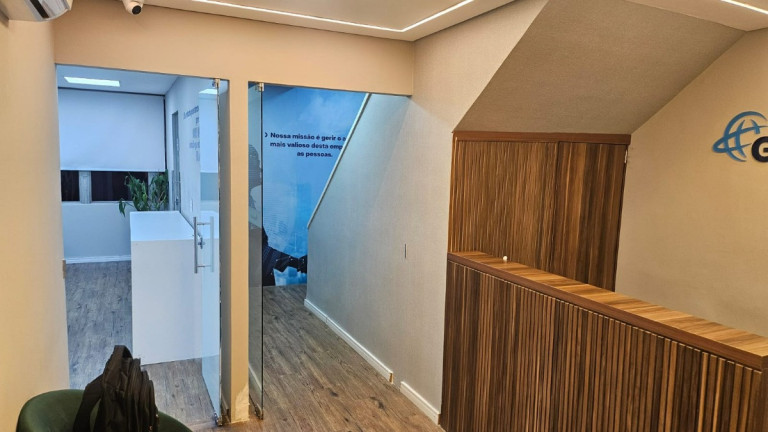 Imagem Ponto Comercial à Venda, 244 m² em Jardim Paulistano - São Paulo