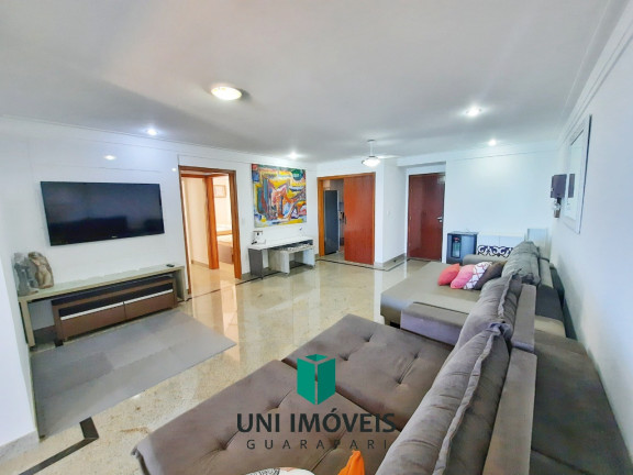 Imagem Apartamento com 3 Quartos à Venda, 140 m² em Enseada Azul - Guarapari