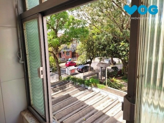 Imagem Imóvel com 3 Quartos à Venda, 83 m² em Menino Deus - Porto Alegre