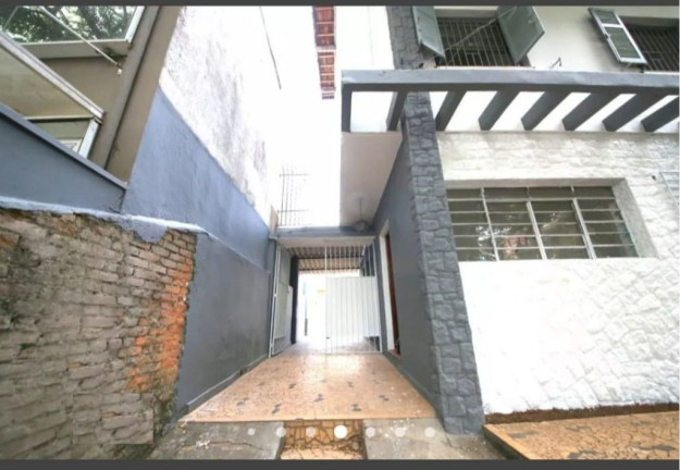 Imagem Sobrado com 3 Quartos à Venda, 140 m² em Santo Amaro - São Paulo Imagem Sobrado com 3 Quartos à Venda, 140 m² em Santo Amaro - São Paulo