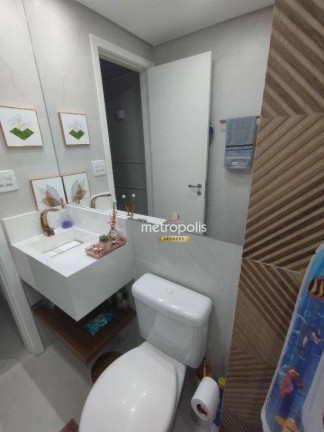 Imagem Apartamento com 3 Quartos à Venda, 77 m² em Jardim Avelino - São Paulo