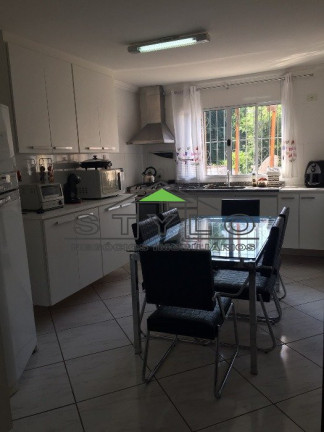 Imagem Sobrado com 3 Quartos à Venda, 147 m² em Jardim Stella - Santo André