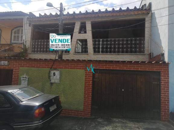 Imagem Casa com 2 Quartos à Venda, 180 m² em Campo Grande - Rio De Janeiro Imagem Casa com 2 Quartos à Venda, 180 m² em Campo Grande - Rio De Janeiro