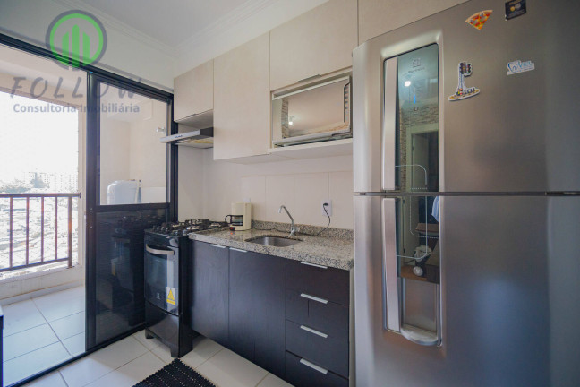 Imagem Apartamento com 1 Quarto à Venda, 32 m² em Vila Yolanda - Osasco Imagem Apartamento com 1 Quarto à Venda, 32 m² em Vila Yolanda - Osasco
