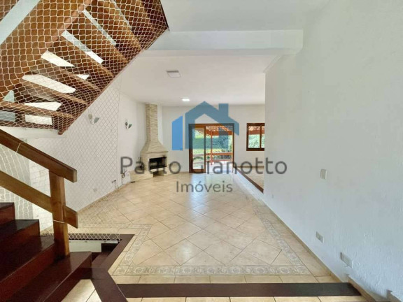 Imagem Casa de Condomínio com 5 Quartos à Venda, 360 m² em São Fernando Residência - Barueri
