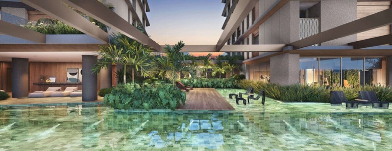 Imagem Imóvel com 3 Quartos à Venda,  em Jardim América - São Paulo