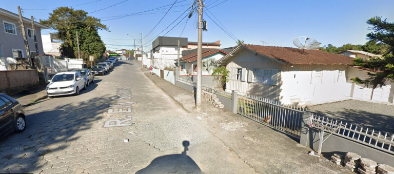 Imagem Terreno à Venda, 860 m² em Floresta - Joinville
