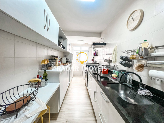 Imagem Cobertura com 3 Quartos à Venda, 190 m² em Centro - Cabo Frio Imagem Cobertura com 3 Quartos à Venda, 190 m² em Centro - Cabo Frio