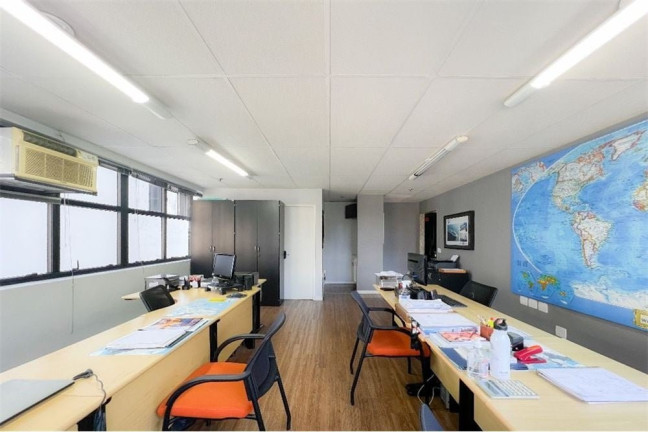 Imagem Imóvel Comercial à Venda, 40 m² em Indianópolis - São Paulo Imagem Imóvel Comercial à Venda, 40 m² em Indianópolis - São Paulo