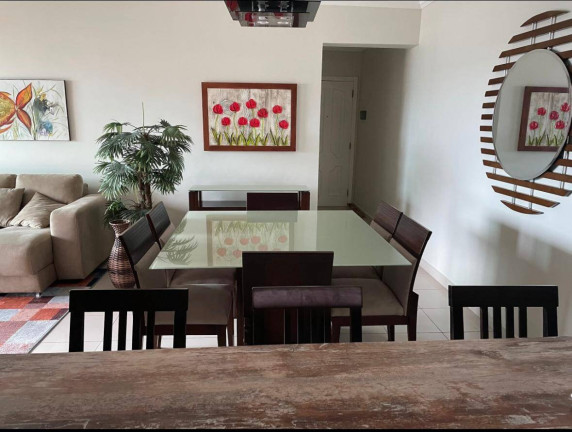 Imagem Apartamento com 2 Quartos à Venda, 85 m² em Residencial Vila D’ouro - Mongaguá
