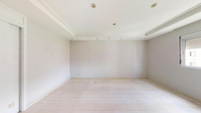 Imagem Imóvel com 1 Quarto à Venda, 296 m² em Paraíso - São Paulo Imagem Imóvel com 1 Quarto à Venda, 296 m² em Paraíso - São Paulo