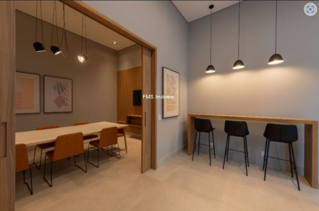Imagem Imóvel com 1 Quarto para Alugar, 30 m² em Jardim Marajoara - São Paulo Imagem Imóvel com 1 Quarto para Alugar, 30 m² em Jardim Marajoara - São Paulo