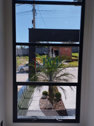 Imagem Casa com 3 Quartos à Venda, 110 m² em Horto Florestal - Sorocaba Imagem Casa com 3 Quartos à Venda, 110 m² em Horto Florestal - Sorocaba