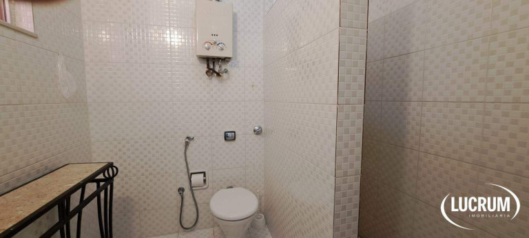 Imagem Apartamento com 1 Quarto à Venda, 45 m² em Ipanema - Rio De Janeiro